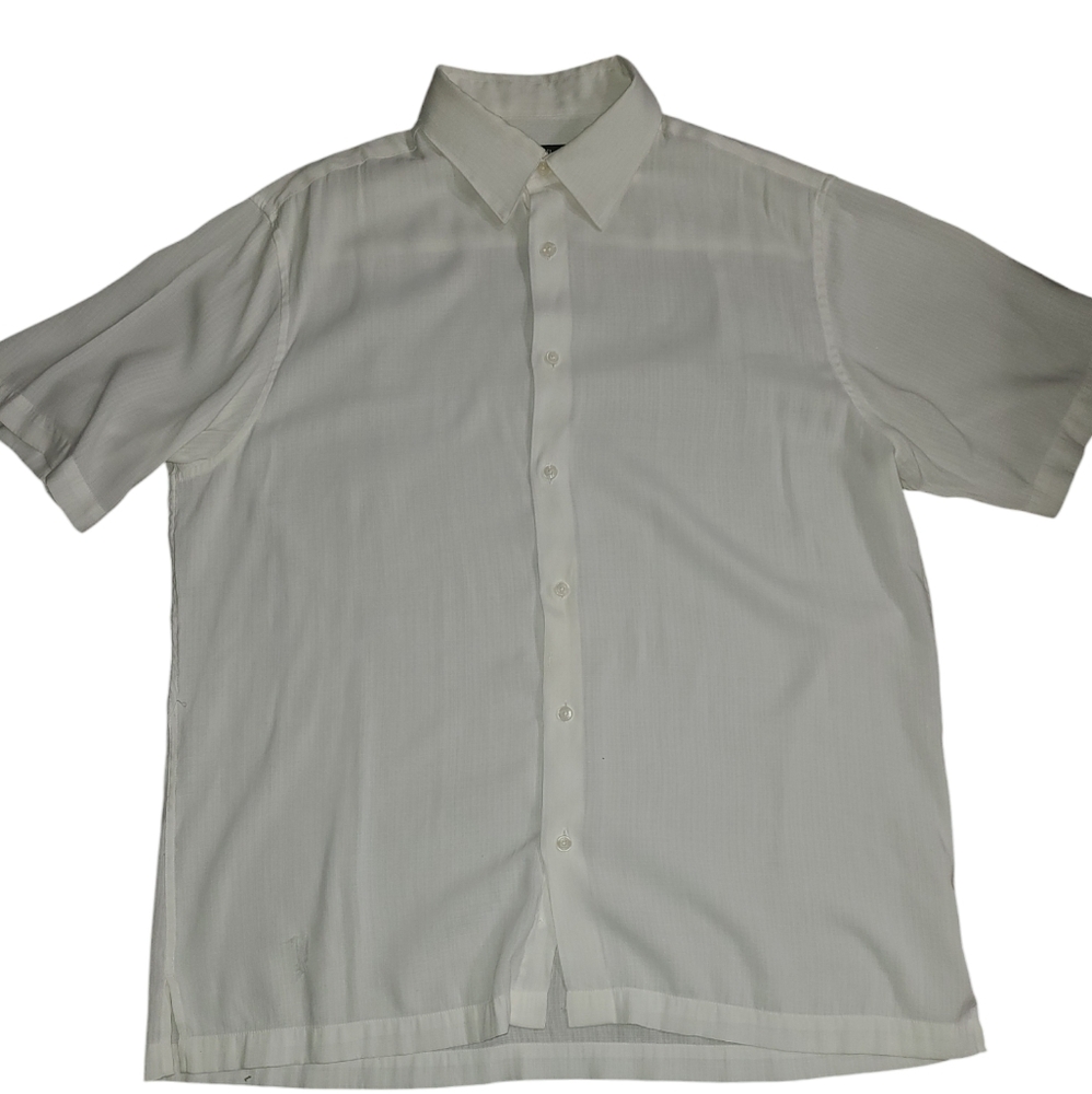 ALFANI men's  shirt